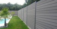Portail Clôtures dans la vente du matériel pour les clôtures et les clôtures à Marchastel